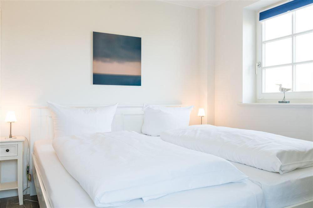 Residenz-suedstrand-1-og-dg * Westerland